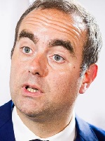 illustration du sondage